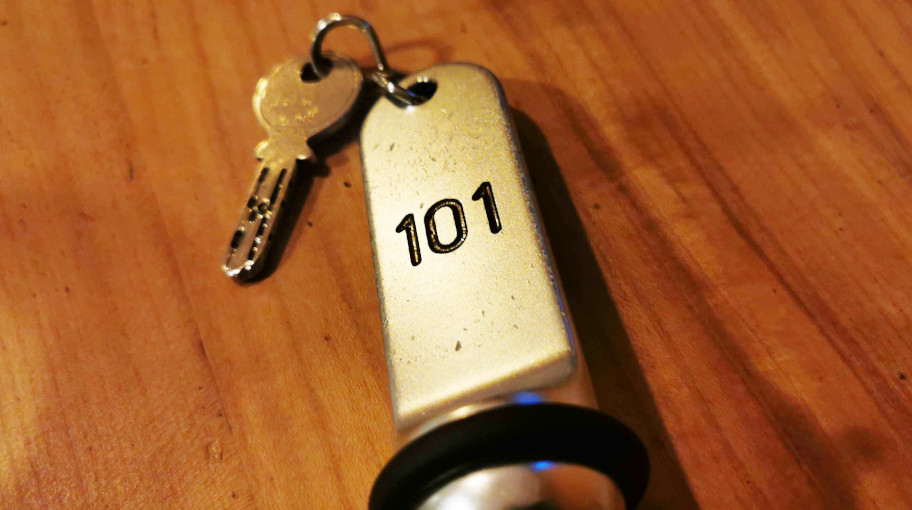 Schlüssel 101