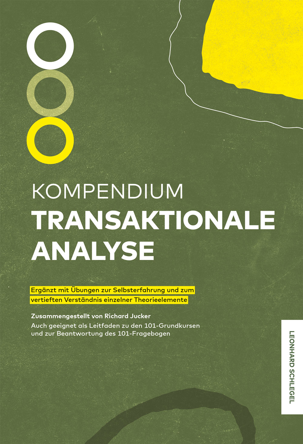 Kompendium Transaktionale Analyse